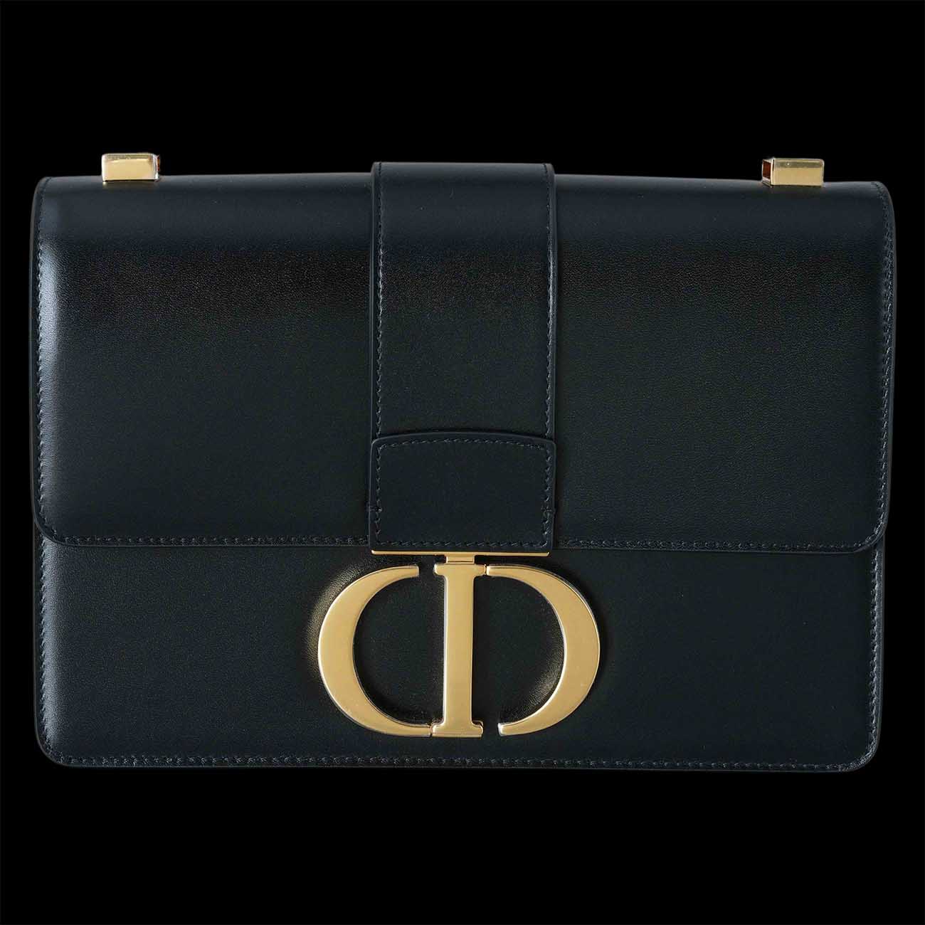 CHRISTIAN DIOR(USED)크리스찬디올 몽테인 30 백